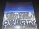 Owl City | FIREFLIES + GOOD TIME 7” Vinyl Singles Day 2024 - In Hand Ready