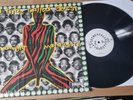 A Tribe Called Quest – Midnight Marauders - Jive 01241-41490-1 LP USA