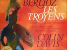 LP-BOX Berlioz Les Troyens HARDCOVER BOX + 2 X BOOKLETS NEAR MINT Philips