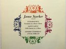 LP Tchaikovsky / Saint-Saens Variations On A Rococo Theme (Dorati) Mercury Li
