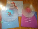 It's a Cool Cool Christmas 2x Clear LP Rough Trade Exclusive - Ltd to 500 copies