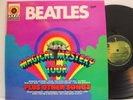 Beatles          Magical Mystery Tour         Hör Zu        NM # V