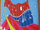Rare Psych - American Blues - Is Here - Karma original - Pre ZZ Top