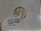 Bl’ast Test Press Record Wishing Well Records Youth Of Today Gorilla Biscuits