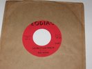 Lets Get A Groove Going On  (Parts 1 & 2)      Ruby Andrews   on  ZODIAC    1967