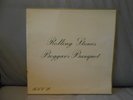 THE ROLLING STONES - BEGGARS BANQUET - UK - 1st PRESS - MONO - COMPLETE