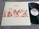 GENESIS-A TRICK OF THE TAIL-UK 1st press-1976-A1/B1-NM/NM