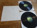 The Beatles - S/T White Album UK 1970 Apple PCS 7067/8 Numbered Rock 2xLP