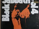 BLACK SABBATH black sabbath vol 4 LP VG/VG, NEL 6005, vinyl, album, gatefold, uk