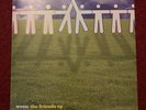 Ween FRIENDS EP VINYL PICTURE DISC