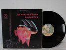 Black Sabbath Paranoid 12