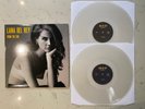 Lana Del Rey - From The End - Clear Vinyl LP - Rare