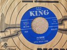 Northern Soul: Little Willie John / I'm Shakin' 7'' **LISTEN**