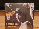 2Pac – If My Homie Calls/Brenda's Got A Baby 1992 Press 12