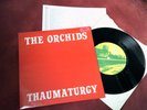 THE ORCHIDS Thaumaturgy  RARE 7