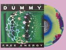 Dummy - Free Energy (LP / Vinyl) 12