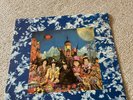 Rolling Stones - Their Satanic Majesties Request -txs103 Stereo. Ne Mint Con