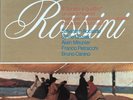 Accardo: Rossini 6 Sonate a Quattro - Philips 6769 024 (2 LP box) ED1 - SEALED