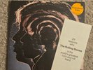 THE ROLLING STONES 2LP HOT ROCKS 1964-1971 RARE DJ PROMO WITH INSERT ORIGINAL