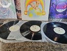 Grateful Dead - Europe '72 - 3 x Vinyl LP | 1972 |   Booklet Tri-Fold Folk