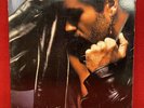 ORIGINAL Vtg 1987 GEORGE MICHAEL Album FAITH Record Vinyl