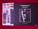 The Weeknd Trilogy Boxset (House of Balloons, Thursday, Echoes of Silence)