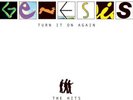 Genesis: Turn It On Again The Hits (2LP) - LP vinyl *SEALED*