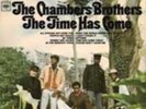 Chambers Brothers: The Time Has Come Today - LP vinyl *SEALED*