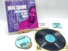 Otis Spann The Bottom Of The Blues -  VG+/VG+ BLS-6013 Ultrasonic Clean