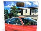 Carpenters Now and Then Tri-Fold Lyrics A&M 1973 SMAS-95055 Lp Vinyl Record
