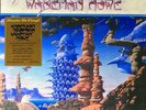 YES Anderson Bruford Wakeman & Howe Ltd Ed 180 Audiophile Vinyl + 8 Page Booklet