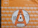M- UK DEMO CBS 45 - WOODY HERMAN -  