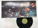 DEEP PURPLE WHO DO WE THINK WE ARE  Japan LP [49237ER]