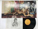 DAVID BOWIE DIAMOND DOGS Japan LP [49284ER]