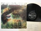 Pink Floyd A Saucerful Of Secrets Japan LP [48923ER]
