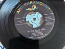 Ray Charles And His Orchestra - Hit The Road Jack / The Danger Zone, 7
