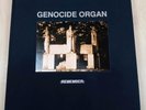 Genocide Organ - Remember Industrial Noise Music Dark Ambient Experimental