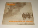 Rock-O-Rama - OHL - LP - Verbrannte Erde - 1983 Deutschpunk - RRR 18