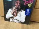 Elvis Presley Today Ftd Vinyl Lp Factory Sealed