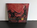Heaven and Hell “The Devil You Know” Vinyl LP (2017 Re-Issue) NEVER PLAYED