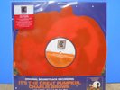 It’s The Great Pumpkin Charlie Brown Vinyl Limited Orange LP Vince Guaraldi