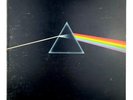 Pink Floyd Dark Side of the Moon 1st press Jacksonville US vinyl record LP VG+