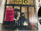 Public Enemy  It Takes A Nation of Millions to Hold Us Back, 1988 DJ  BFW 44303