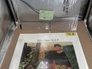 Miles Davis ESP LP Mono Columbia 2 Eye CL 2350 Vintage Jazz Vinyl Record Album