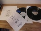 Pink Floyd – The Wall rare DLP 1979 Mint- Prog Rock + Booklet + Gatefold