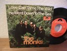 The Monks – Love Can Tame The Wild (7