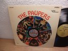 The Paupers – Magic People  US Psych Lp MINT- 1967, Verve Forecast