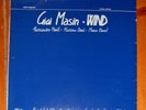 Gigi Masin Wind The Bear On The Moon Records BAR #ØØ3 LP Limited Ed 36/500 Promo