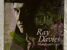 Ray Davies (Kinks) Other People's Lives Vinyl LP Record 2006 New Sealed  2 Discs