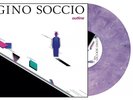 Gino soccio - Outline Lp Colored Purple Marble Effect LP   Vinyl  New in seal